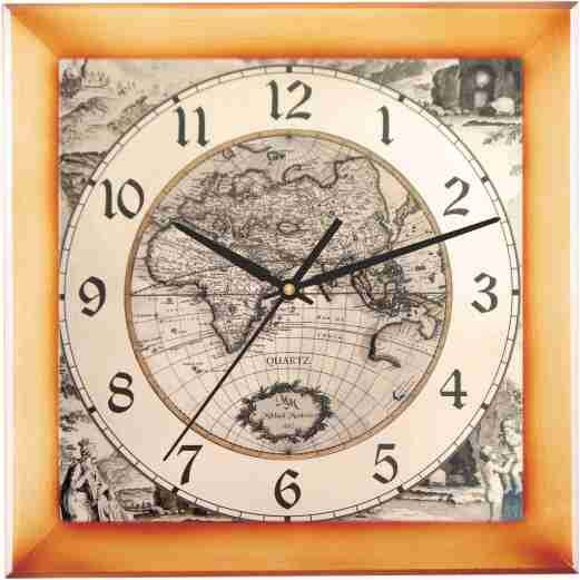 Часы Михаил Москвин 4688а18