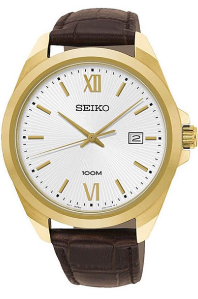 Часы Seiko SUR284P1