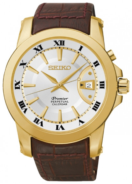 Часы Seiko SNQ144J1