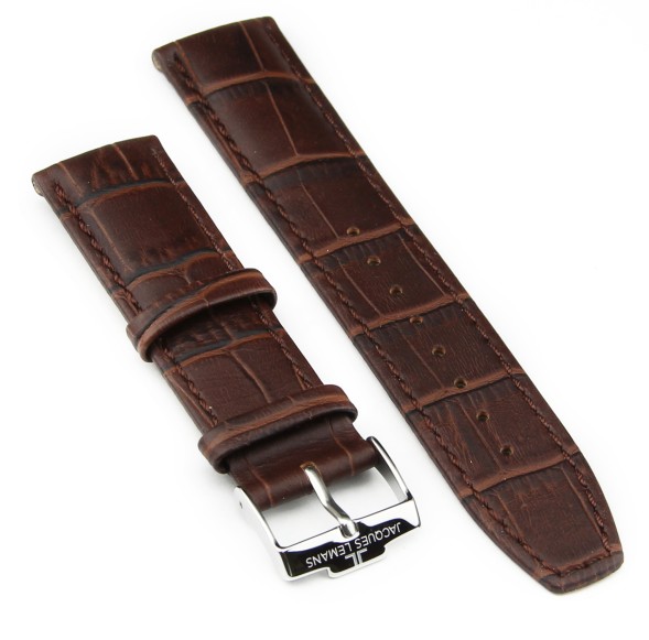 Ремешок Jacques Lemans 1-1945C