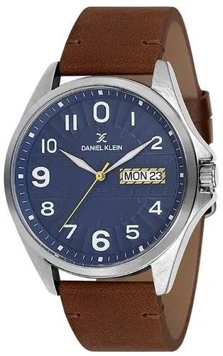 Часы Daniel Klein 11647-7