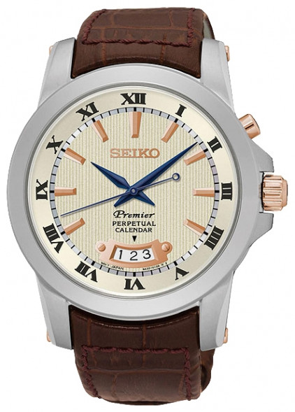 Часы Seiko SNQ150