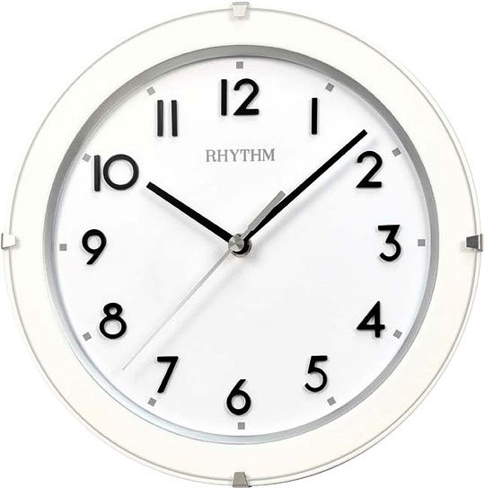 Часы RHYTHM настенные CMG124NR03
