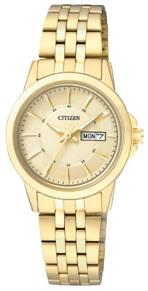 Часы Citizen EQ0603-59PE