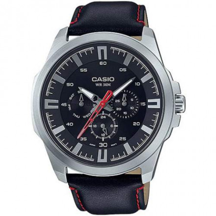 Наручные часы Casio MTP-SW310L-1A