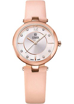 Часы Cover CO193.13