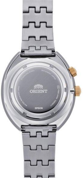 Часы Orient RA-AA0E01S