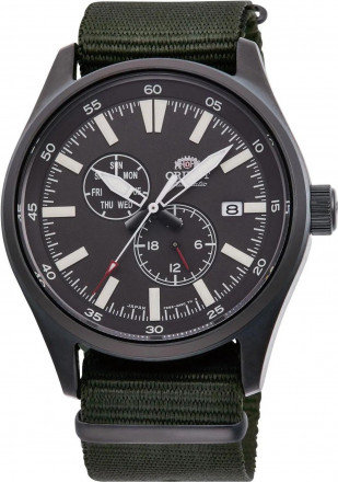 Наручные часы Orient RA-AK0403N