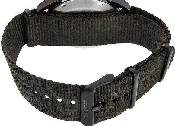 Часы Orient RA-AK0403N