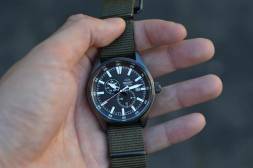 Orient RA-AK0403N