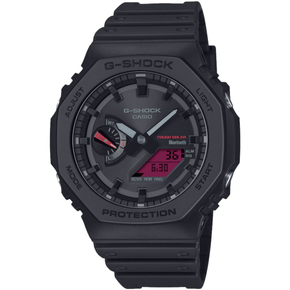 Часы Casio GA-B2100BBR-1A