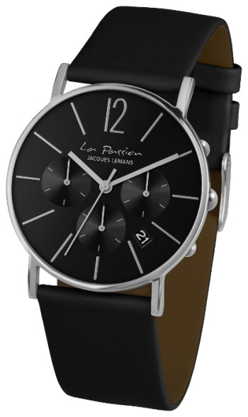 Часы Jacques Lemans LP-123A