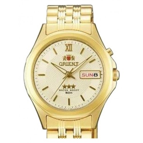 Часы Orient EM5C00HC