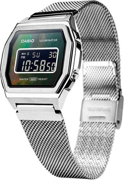Часы Casio A-1000M-1B