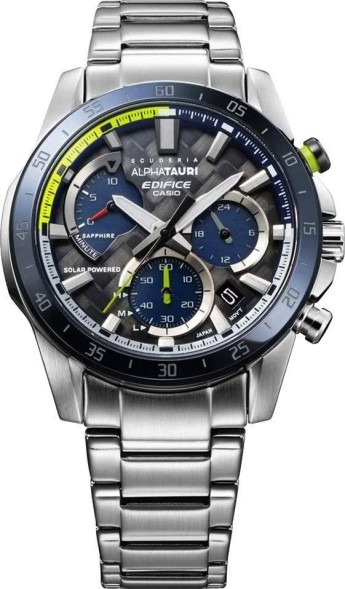 Часы Casio EFS-S580AT-1A