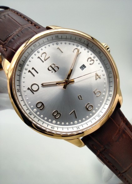 Часы Русское время 9146150