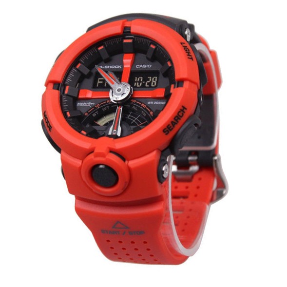 Часы Casio GA-500P-4A