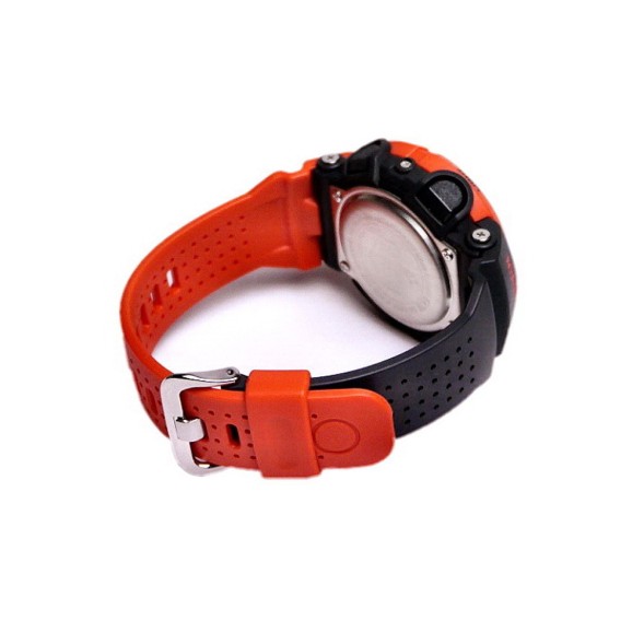 Часы Casio GA-500P-4A