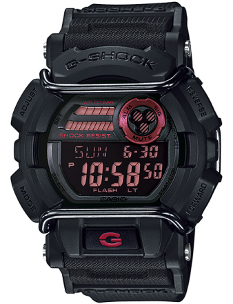 Наручные часы Casio GD-400-1E