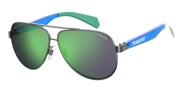 POLAROID PLD 8034/S 1ED