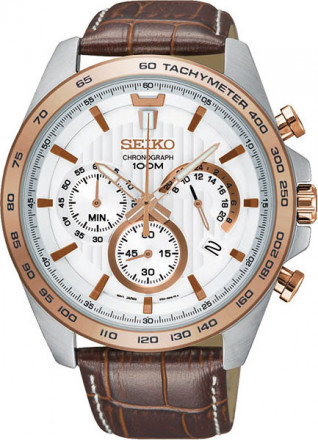 Наручные часы Seiko SSB306P1