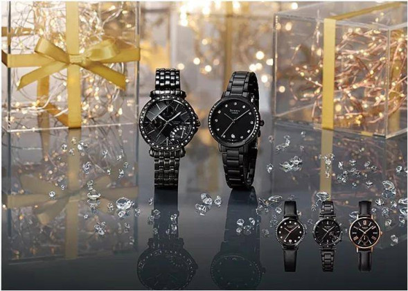 Часы Casio SHE-4056BL-1A