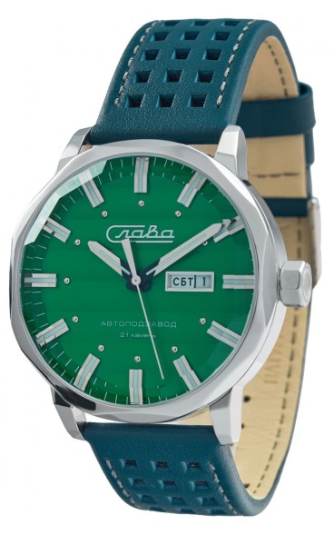 Часы Слава 3020695/300-8205