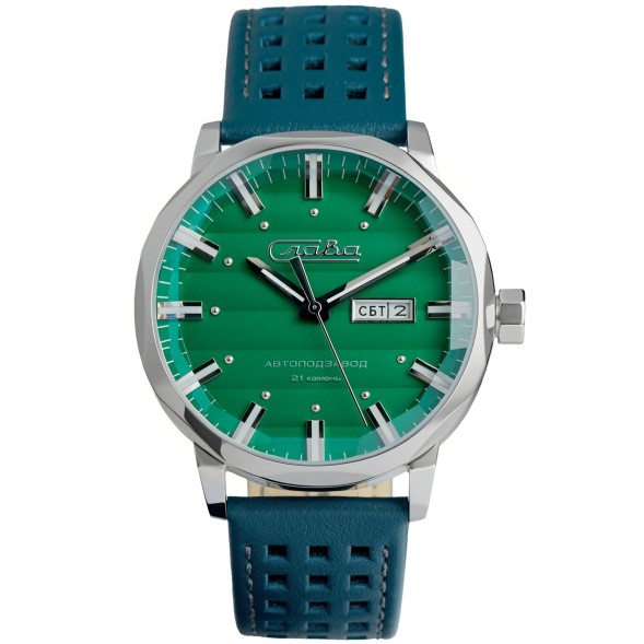 Часы Слава 3020695/300-8205