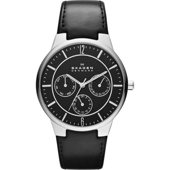 Часы Skagen 331XLSLB