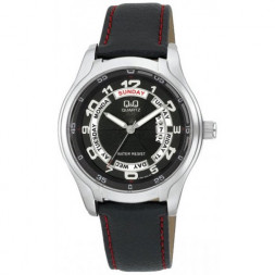 Q&amp;amp;Q A186-305