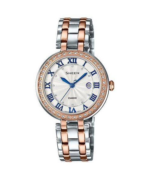 Часы Casio SHE-4034BSG-7B