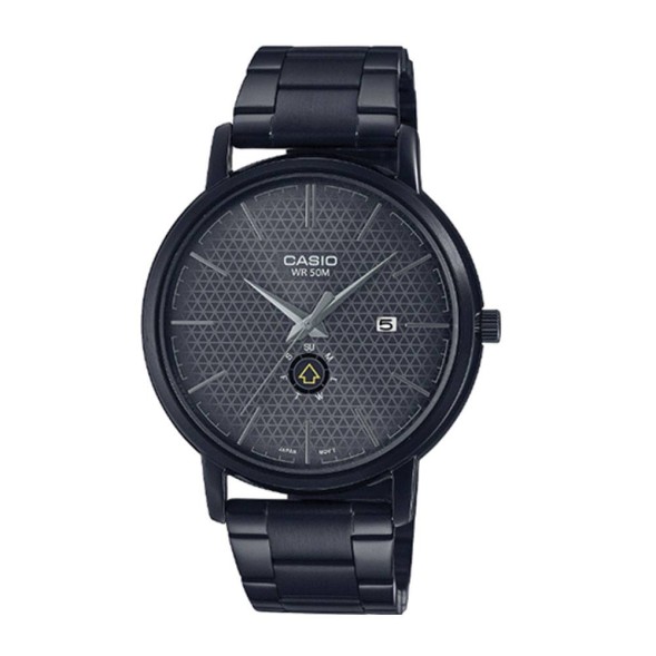 Часы Casio MTP-B125B-8A