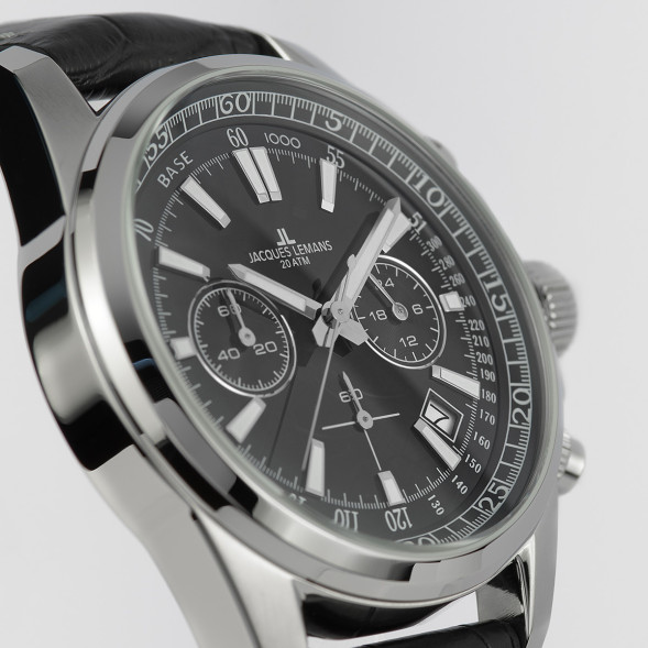 Часы Jacques Lemans 1-2117A