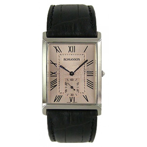Часы Romanson TL4118JMJ(RG)