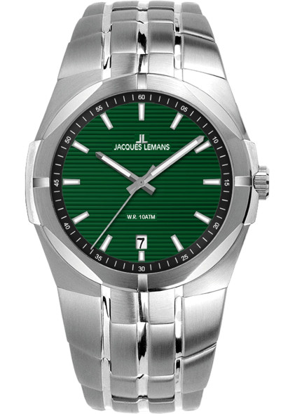 Часы Jacques Lemans 1-2177D