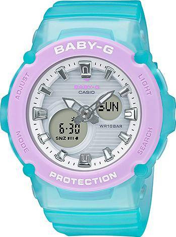 Часы Casio BGA-270-2A