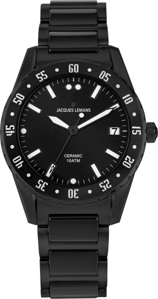 Часы Jacques Lemans 42-10D
