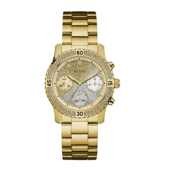 Часы Guess W0774L5