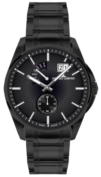 Часы Jacques Lemans 1-2199S