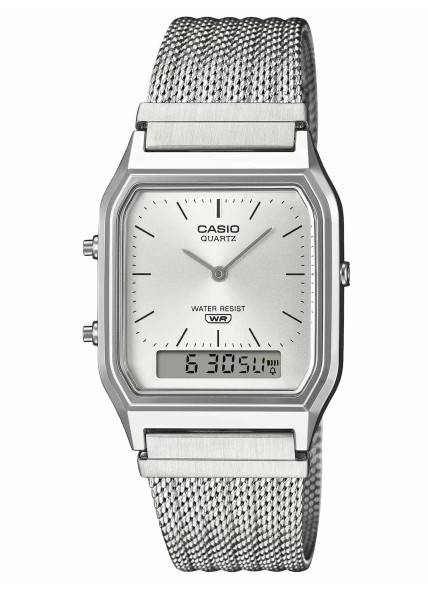Часы Casio AQ-230EM-7A