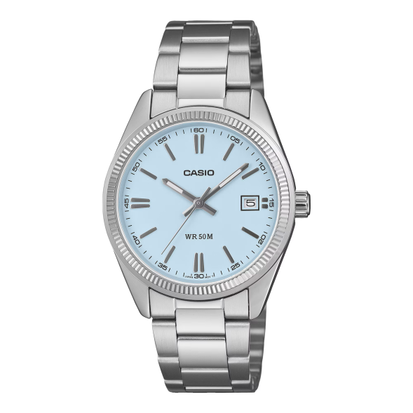 Часы Casio UTP-1302PD-2A2