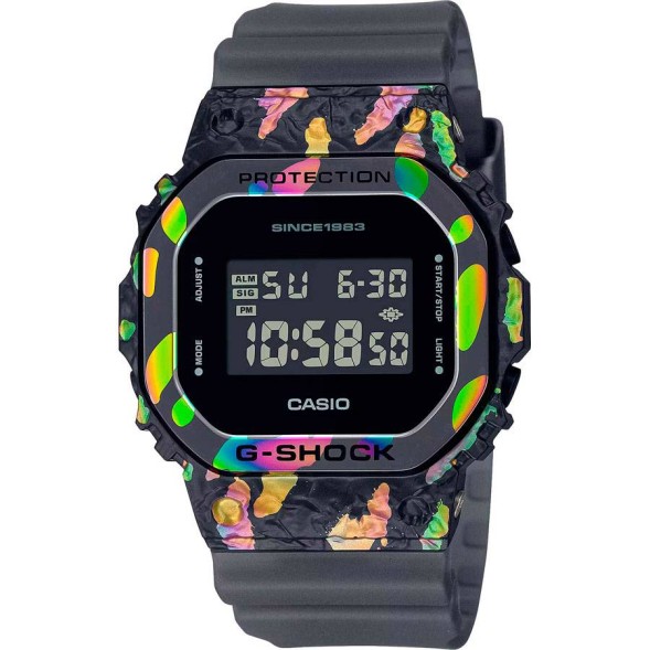 Часы Casio GM-5640GEM-1D