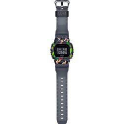 Casio GM-5640GEM-1D