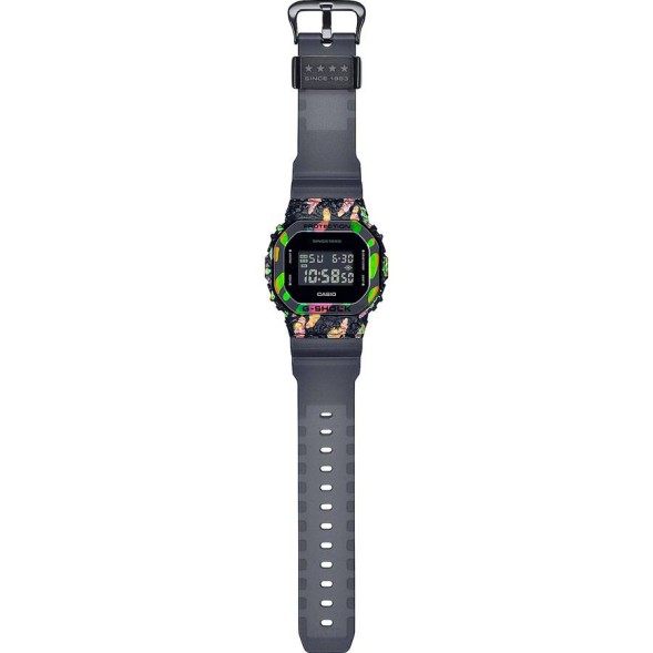 Часы Casio GM-5640GEM-1D