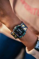 Casio GM-5640GEM-1D