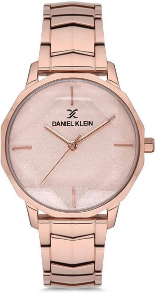 Часы Daniel Klein 12555-4
