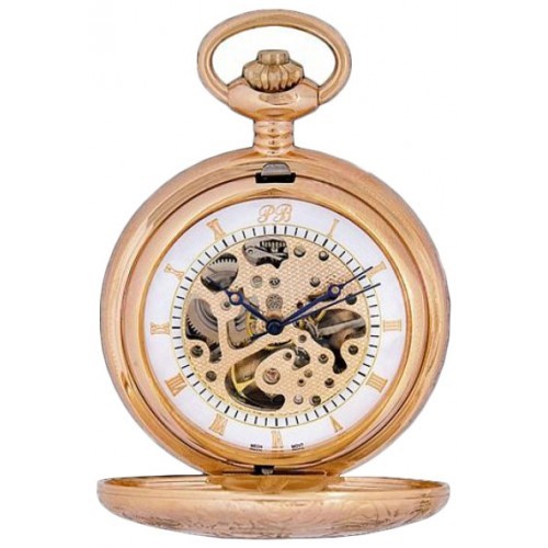 Карманные часы Полет 2339924