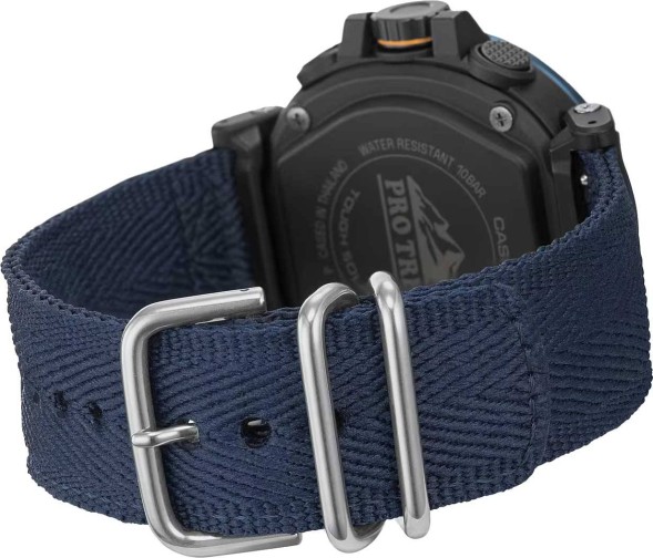 Часы Casio PRG-601YB-2