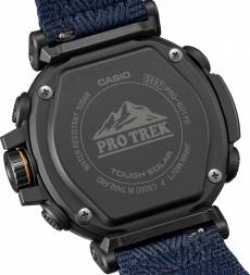 Casio PRG-601YB-2