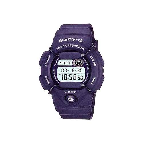 Часы Casio BG-1005A-2E